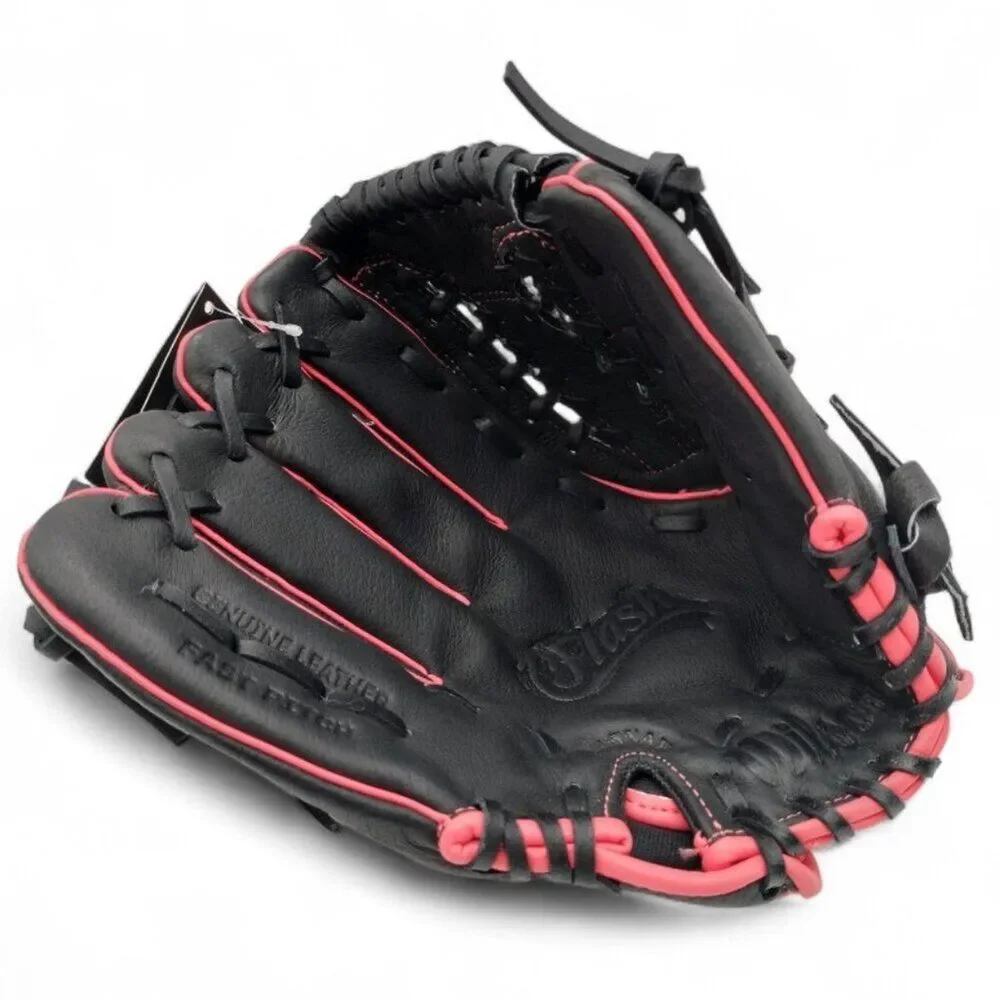 Wilson 12